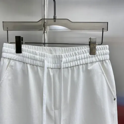 Cheap LOEWE Pants For Unisex #1413920 Replica Wholesale [$56.00 USD] [ITEM#1413920] on Replica LOEWE Pants