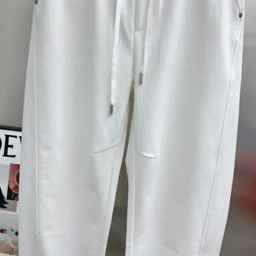 Cheap LOEWE Pants For Unisex #1413920 Replica Wholesale [$56.00 USD] [ITEM#1413920] on Replica LOEWE Pants