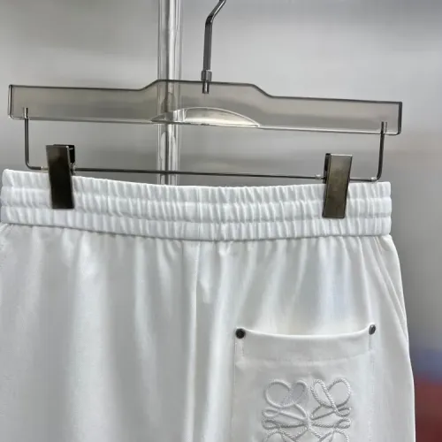 Cheap LOEWE Pants For Unisex #1413920 Replica Wholesale [$56.00 USD] [ITEM#1413920] on Replica LOEWE Pants