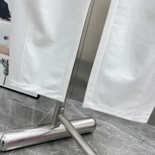 Cheap LOEWE Pants For Unisex #1413920 Replica Wholesale [$56.00 USD] [ITEM#1413920] on Replica LOEWE Pants