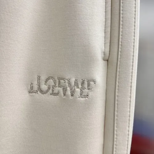 Cheap LOEWE Pants For Unisex #1413922 Replica Wholesale [$56.00 USD] [ITEM#1413922] on Replica LOEWE Pants