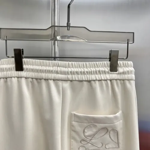 Cheap LOEWE Pants For Unisex #1413922 Replica Wholesale [$56.00 USD] [ITEM#1413922] on Replica LOEWE Pants
