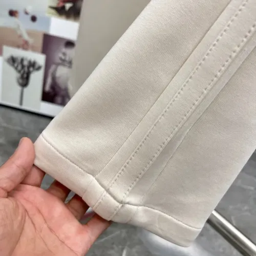 Cheap LOEWE Pants For Unisex #1413922 Replica Wholesale [$56.00 USD] [ITEM#1413922] on Replica LOEWE Pants