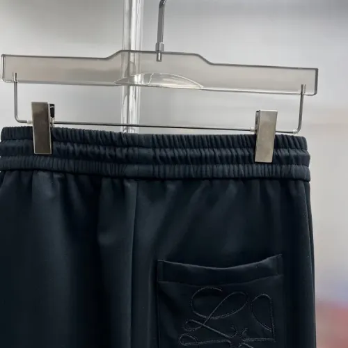 Cheap LOEWE Pants For Unisex #1413923 Replica Wholesale [$56.00 USD] [ITEM#1413923] on Replica LOEWE Pants