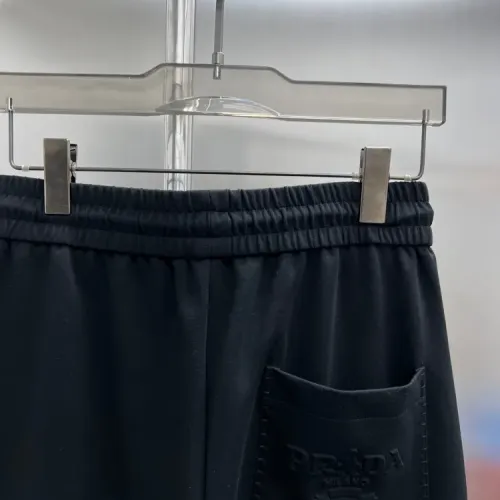 Cheap Prada Pants For Unisex #1413925 Replica Wholesale [$56.00 USD] [ITEM#1413925] on Replica Prada Pants