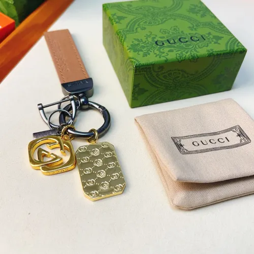 Cheap Gucci Key Holder And Bag Buckle #1413926 Replica Wholesale [$39.00 USD] [ITEM#1413926] on Replica Gucci Key Holder And Bag Buckle