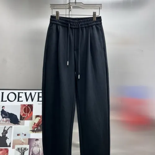 Cheap Chrome Hearts Pants For Unisex #1413927 Replica Wholesale [$56.00 USD] [ITEM#1413927] on Replica Chrome Hearts Pants