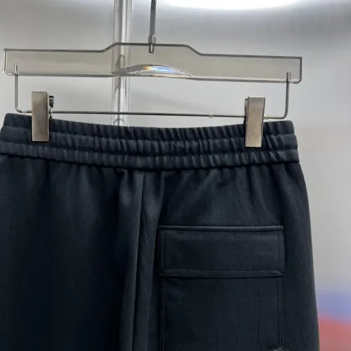 Cheap Chrome Hearts Pants For Unisex #1413927 Replica Wholesale [$56.00 USD] [ITEM#1413927] on Replica Chrome Hearts Pants