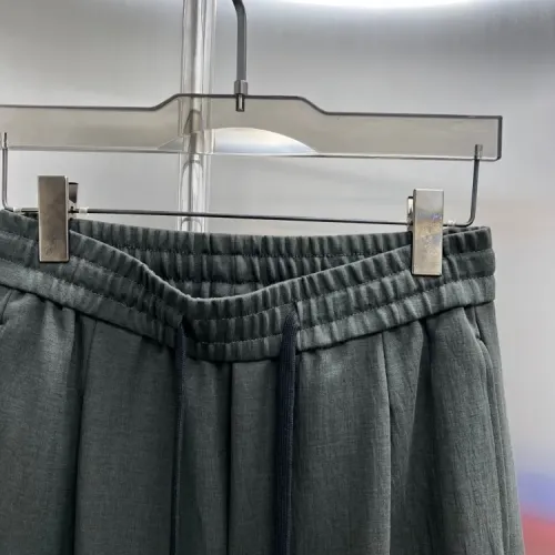 Cheap Chrome Hearts Pants For Unisex #1413928 Replica Wholesale [$56.00 USD] [ITEM#1413928] on Replica Chrome Hearts Pants