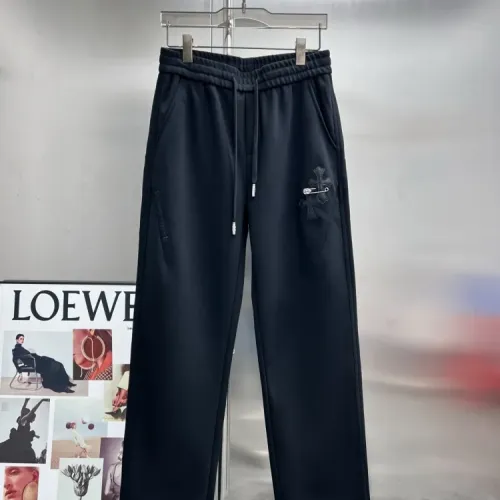 Chrome Hearts Pants For Unisex #1413929