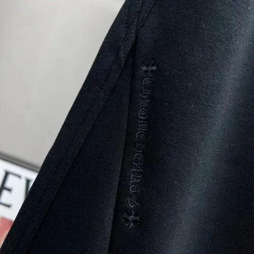 Cheap Chrome Hearts Pants For Unisex #1413929 Replica Wholesale [$52.00 USD] [ITEM#1413929] on Replica Chrome Hearts Pants