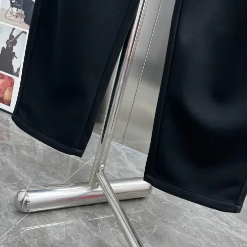 Cheap Chrome Hearts Pants For Unisex #1413929 Replica Wholesale [$52.00 USD] [ITEM#1413929] on Replica Chrome Hearts Pants
