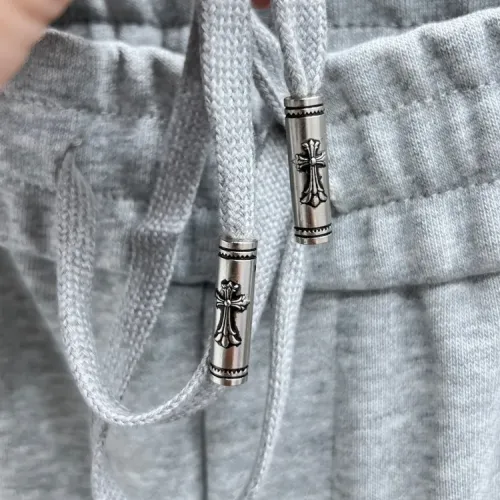Cheap Chrome Hearts Pants For Unisex #1413930 Replica Wholesale [$52.00 USD] [ITEM#1413930] on Replica Chrome Hearts Pants