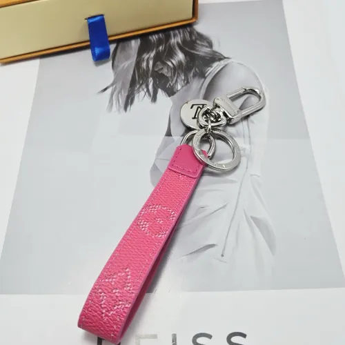 Louis Vuitton LV Key Holder And Bag Buckle #1413931