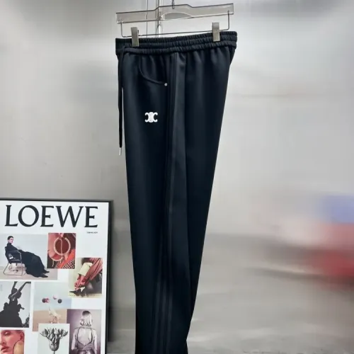 Cheap Celine Pants For Unisex #1413932 Replica Wholesale [$56.00 USD] [ITEM#1413932] on Replica Celine Pants
