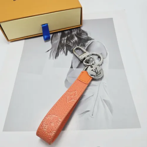 Louis Vuitton LV Key Holder And Bag Buckle #1413933