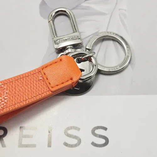 Cheap Louis Vuitton LV Key Holder And Bag Buckle #1413933 Replica Wholesale [$25.00 USD] [ITEM#1413933] on Replica Louis Vuitton LV Key Holder And Bag Buckle