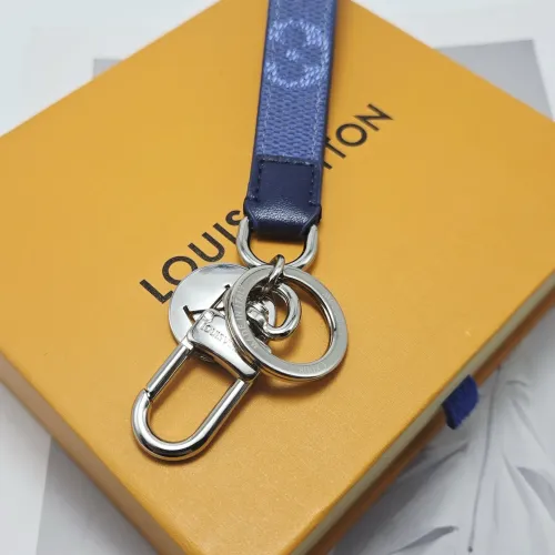 Cheap Louis Vuitton LV Key Holder And Bag Buckle #1413935 Replica Wholesale [$25.00 USD] [ITEM#1413935] on Replica Louis Vuitton LV Key Holder And Bag Buckle