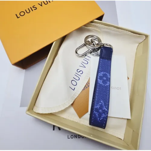 Cheap Louis Vuitton LV Key Holder And Bag Buckle #1413935 Replica Wholesale [$25.00 USD] [ITEM#1413935] on Replica Louis Vuitton LV Key Holder And Bag Buckle