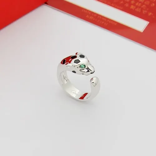 Cheap Cartier Rings #1413936 Replica Wholesale [$25.00 USD] [ITEM#1413936] on Replica Cartier Rings