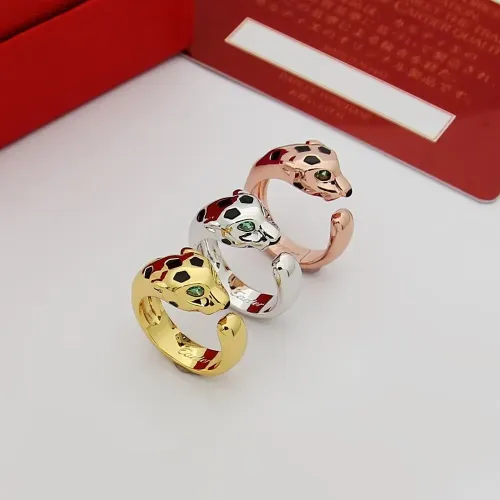Cheap Cartier Rings #1413936 Replica Wholesale [$25.00 USD] [ITEM#1413936] on Replica Cartier Rings
