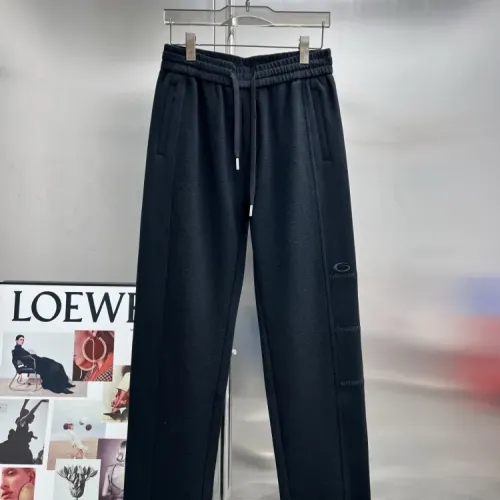 Balenciaga Pants For Unisex #1413937