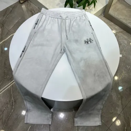 Amiri Pants For Men #1413945