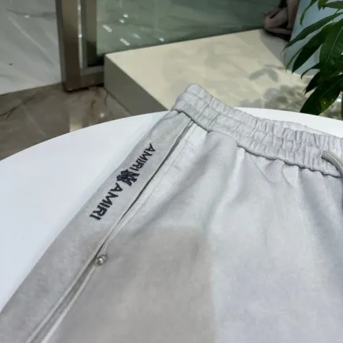 Cheap Amiri Pants For Men #1413945 Replica Wholesale [$68.00 USD] [ITEM#1413945] on Replica Amiri Pants