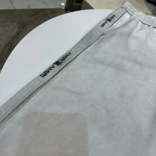 Cheap Amiri Pants For Men #1413945 Replica Wholesale [$68.00 USD] [ITEM#1413945] on Replica Amiri Pants