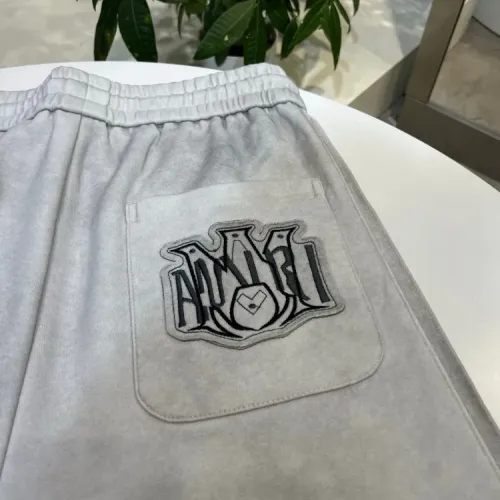 Cheap Amiri Pants For Men #1413945 Replica Wholesale [$68.00 USD] [ITEM#1413945] on Replica Amiri Pants