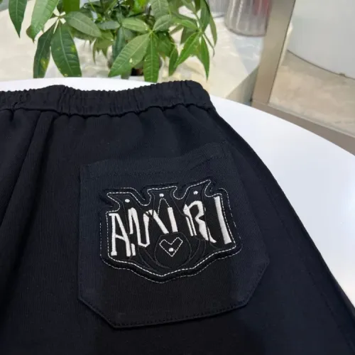 Cheap Amiri Pants For Men #1413946 Replica Wholesale [$68.00 USD] [ITEM#1413946] on Replica Amiri Pants