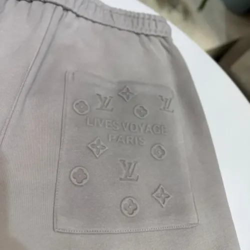 Cheap Louis Vuitton LV Pants For Unisex #1413951 Replica Wholesale [$68.00 USD] [ITEM#1413951] on Replica Louis Vuitton LV Pants