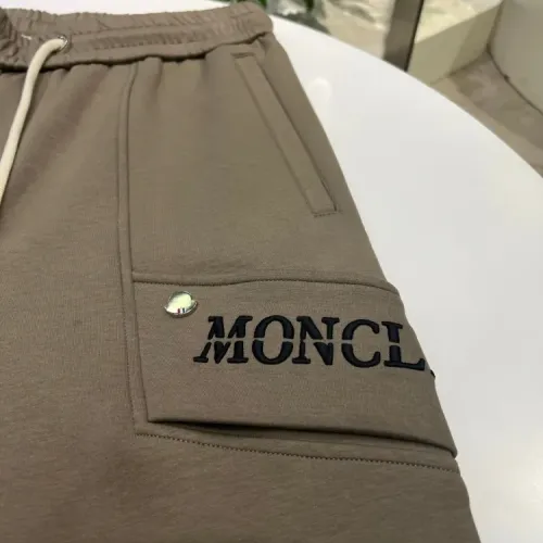 Cheap Moncler Pants For Men #1413953 Replica Wholesale [$68.00 USD] [ITEM#1413953] on Replica Moncler Pants