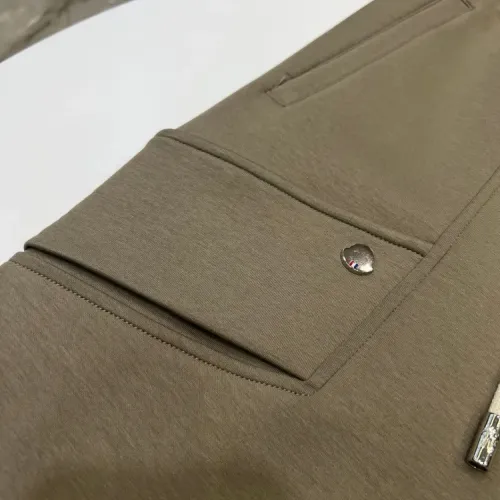Cheap Moncler Pants For Men #1413953 Replica Wholesale [$68.00 USD] [ITEM#1413953] on Replica Moncler Pants