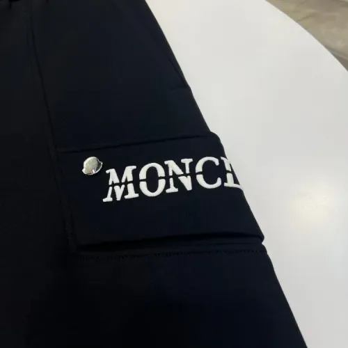 Cheap Moncler Pants For Men #1413954 Replica Wholesale [$68.00 USD] [ITEM#1413954] on Replica Moncler Pants
