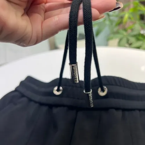 Cheap Moncler Pants For Men #1413954 Replica Wholesale [$68.00 USD] [ITEM#1413954] on Replica Moncler Pants