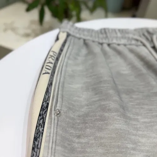 Cheap Prada Pants For Unisex #1413955 Replica Wholesale [$68.00 USD] [ITEM#1413955] on Replica Prada Pants