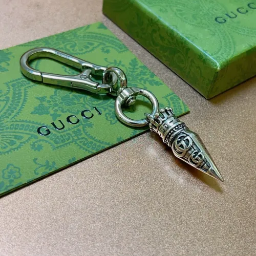 Cheap Gucci Key Holder And Bag Buckle #1413965 Replica Wholesale [$39.00 USD] [ITEM#1413965] on Replica Gucci Key Holder And Bag Buckle