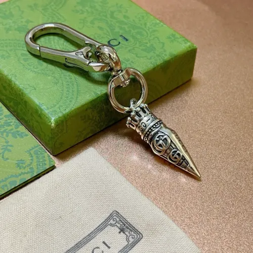 Cheap Gucci Key Holder And Bag Buckle #1413965 Replica Wholesale [$39.00 USD] [ITEM#1413965] on Replica Gucci Key Holder And Bag Buckle