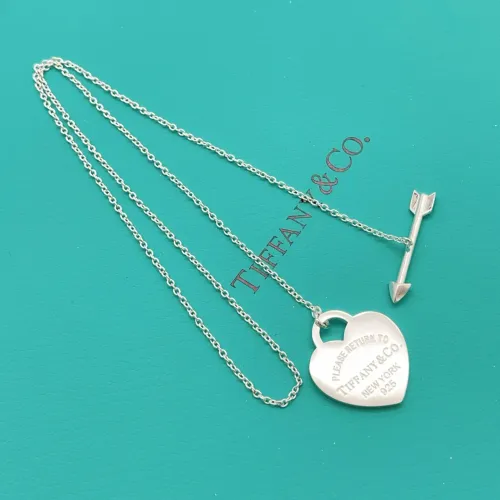 Tiffany Necklaces #1413966