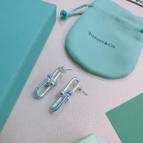 Tiffany Earrings For Women #1413968