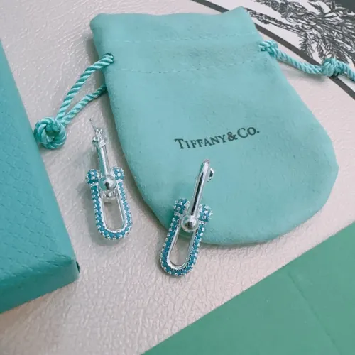 Cheap Tiffany Earrings For Women #1413968 Replica Wholesale [$36.00 USD] [ITEM#1413968] on Replica Tiffany Earrings