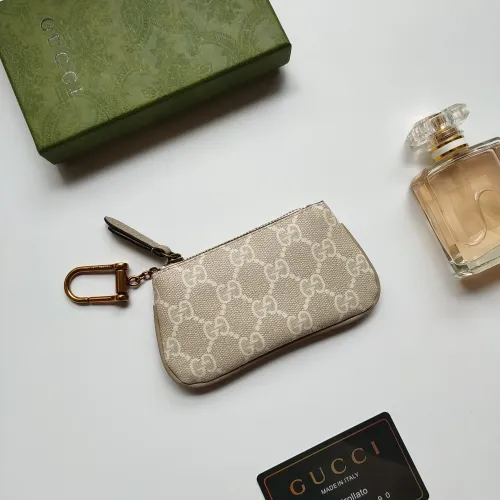 Gucci Wallets #1413969