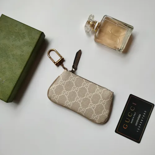 Cheap Gucci Wallets #1413969 Replica Wholesale [$36.00 USD] [ITEM#1413969] on Replica Gucci Wallets