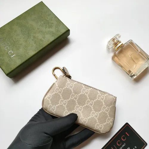 Cheap Gucci Wallets #1413969 Replica Wholesale [$36.00 USD] [ITEM#1413969] on Replica Gucci Wallets