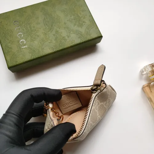 Cheap Gucci Wallets #1413969 Replica Wholesale [$36.00 USD] [ITEM#1413969] on Replica Gucci Wallets