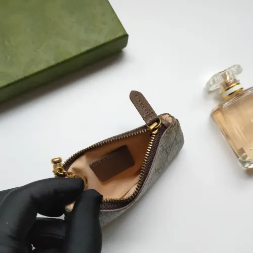 Cheap Gucci Wallets #1413970 Replica Wholesale [$36.00 USD] [ITEM#1413970] on Replica Gucci Wallets