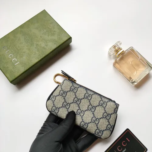 Cheap Gucci Wallets #1413971 Replica Wholesale [$36.00 USD] [ITEM#1413971] on Replica Gucci Wallets