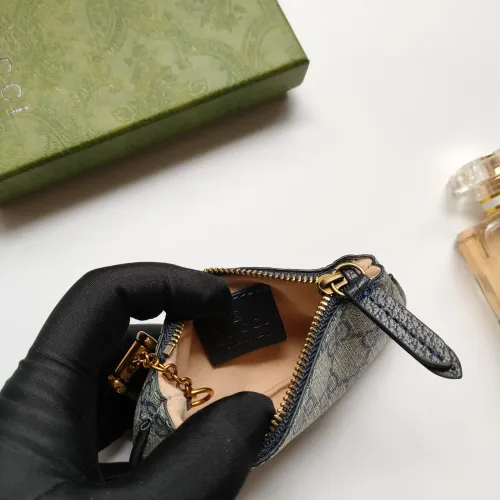 Cheap Gucci Wallets #1413971 Replica Wholesale [$36.00 USD] [ITEM#1413971] on Replica Gucci Wallets