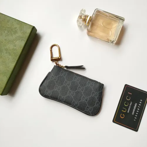 Cheap Gucci Wallets #1413972 Replica Wholesale [$36.00 USD] [ITEM#1413972] on Replica Gucci Wallets